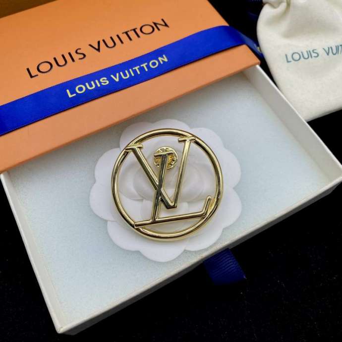 Picture of LV Brooch _SKULVbrooch12290111485